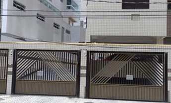 Imagem 5: Apartamento com 2 dorms, Aviação, Praia Grande - R$ 390 mil, Cod: 13904