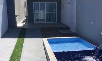 Imagem: Casa veraneio carapibus