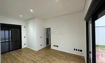 Imagem 7: Casa à venda no Parque dos Alecrins - Campinas/SP