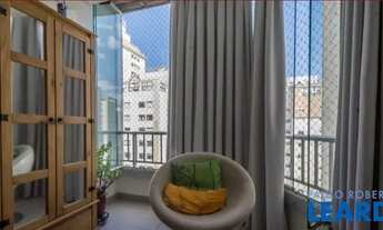 Imagem 4: APARTAMENTO - BROOKLIN - SP