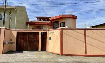 Imagem 2: Casa - Jardim Miranda - Campinas