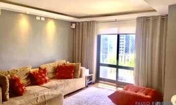 Imagem 7: COBERTURA - ITAIM BIBI - SP