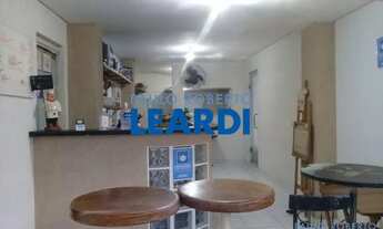 Imagem: CASA TÉRREA - BROOKLIN - SP