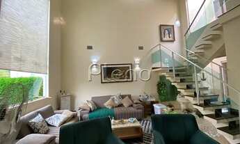 Imagem 4: Casa - Parque Brasil 500 - Paulínia