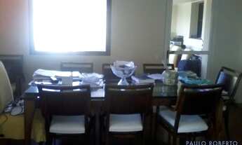 Imagem 4: APARTAMENTO - MOEMA ÍNDIOS - SP