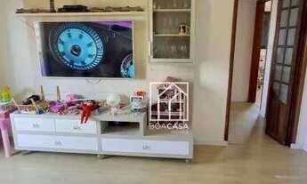 Imagem 4: Apartamento com 2 dormitórios à venda, 98 m² por R$ 350.000,00 - Tupi - Praia Grande/SP