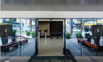 Imagem 2: Sala Comercial Apartamento com 2 dormitórios