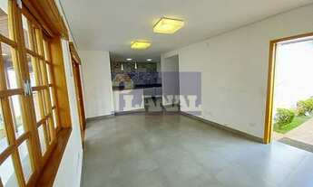 Imagem 4: Casa com 2 dormitórios para alugar, 160 m² por R$ 5.203,00/mês - Planalto Paulista - São P