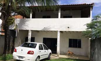 Imagem: ALUGA- SE CASA NA ILHA DE COROA