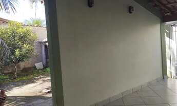 Imagem 2: Casa na vila geny, em Lorena-SP