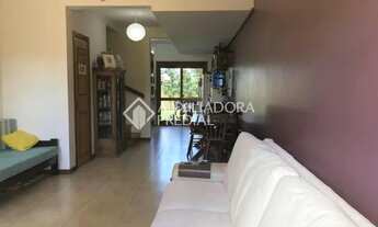 Imagem 3: PORTO ALEGRE - Casa Padrão - Aberta dos Morros