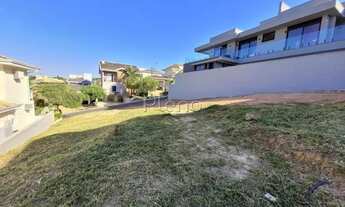 Imagem 4: Terreno à venda no condomínio Morada das Nascentes - Valinhos/SP