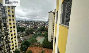 Imagem 4: Apartamento com 2 dormitórios para alugar, 54 m² por R$ 2.280,00/mês - Morumbi Sul - São P