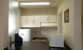 Imagem 7: Flat para aluguel tem 43 metros quadrados com 1 quarto em Jardim Paulista - São Paulo - SP