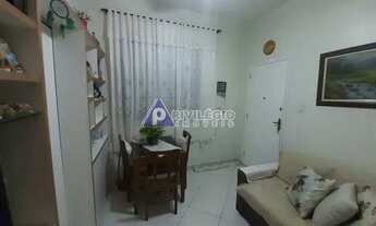 Imagem 3: Apartamento reformado em Copacabana