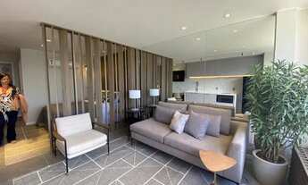 Imagem 6: Studio para venda com 32 m2 com 1 quarto no Humaitá - Rio de Janeiro - RJ