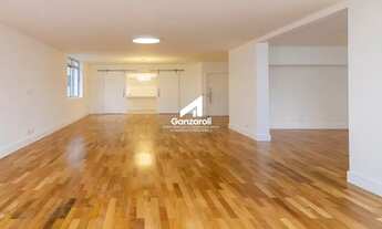 Imagem 4: Apartamento à venda no bairro Higienópolis - São Paulo/SP