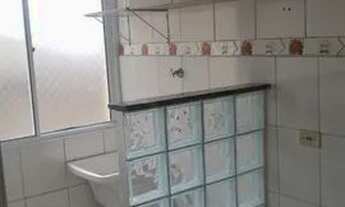 Imagem 5: Alugo apartamento com 2 quartos e 1 vaga de garagem