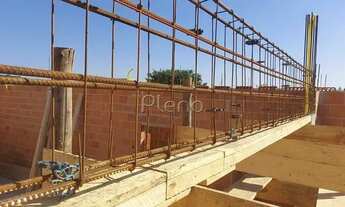 Imagem 3: Casa à venda no Loteamento Residencial Pedra Alta (Sousas) - Campinas/SP