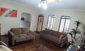 Imagem 3: Casa térrea à venda, 180 m² com 3 dormitórios no Jardim Garcia em Campinas SP
