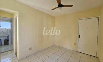 Imagem 4: São Paulo - Apartamento Padrão - Tatuapé