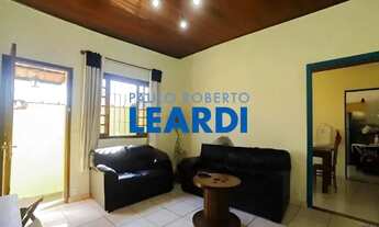 Imagem: SOBRADO - LAPA - SP