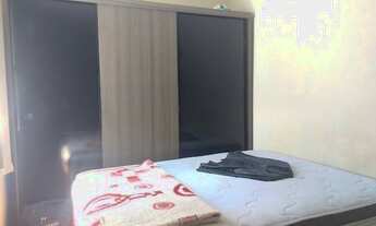 Imagem 6: Apartamento a venda com 2 dormitórios semimobiliado desocupado no bairro Cavalhada - P.A