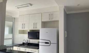 Imagem 7: Apartamento com 2 dormitórios para alugar, 48 m² por R$ 3.070,00/mês - Morumbi - São Paulo