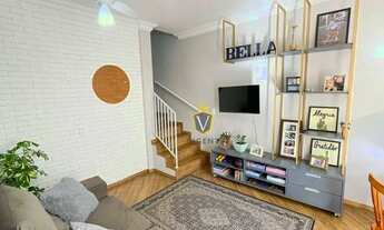 Imagem: Casa com 2 quartos à venda, 100 m² por