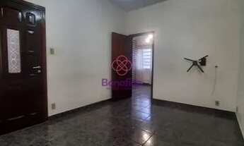 Imagem 3: JUNDIAÍ - Casa Padrão - VILA PROGRESSO