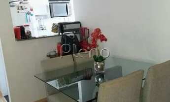 Imagem 3: Apartamento - Jardim Nova Europa - Campinas