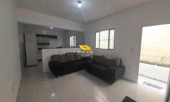 Imagem 4: Casa à venda, 2 quartos, 2 vagas, Jardim Robru - São Paulo/SP