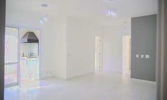 Imagem: Apartamento para Aluguel - Santa Paula