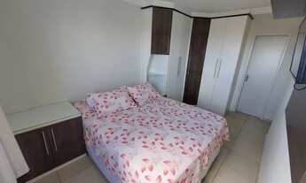 Imagem 2: Apartamento para venda possui 108 metros quadrados com 3 quartos em Ponto Novo - Aracaju