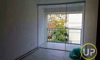 Imagem 2: Apartamento 3qts 2 vgs elevador Santa Efigênia R$ 2.800,00