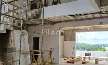 Imagem 7: Casa - Alphaville Dom Pedro 3 - Campinas