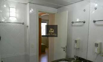 Imagem 7: Flat, Moema - São Paulo