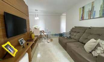 Imagem 3: Apartamento 03 Dorms, 01 Suíte, no Santa Terezinha em Paulínia