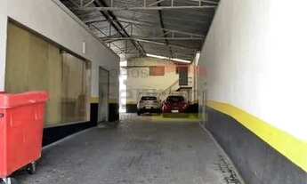 Imagem 6: Galpão ideal para construtor ou investidor