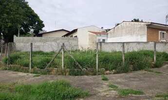 Imagem 2: Terreno à venda no Parque São Quirino - Campinas