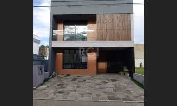 Imagem 3: Casa Condominio para Venda - 150m², 3 dormitórios, sendo 1 suites, Ipanema