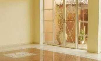 Imagem: Casa térre com 3 dormitórios no Alto da