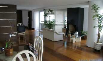 Imagem 5: APARTAMENTO - VILA ANDRADE - SP