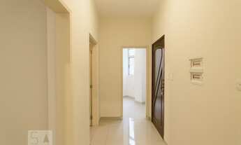 Imagem 2: Apartamento para Aluguel - Centro, 2 Quartos, 70 m2