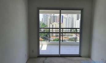 Imagem 3: APARTAMENTO - JARDIM PRUDÊNCIA - SP