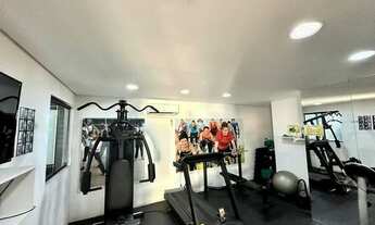 Imagem 5: Excelente Apartamento 3 quartos no Corredor Vera Arruda REF: 3