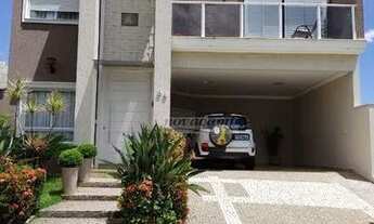 Imagem 2: Casa com 3 dormitórios para alugar, 280 m² por R$ 12.070,00/mês - Swiss Park - Campinas/SP