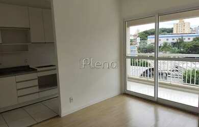 Imagem 4: Locação Apartamento com 2 dormitórios