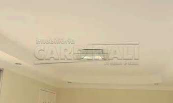 Imagem 3: Apartamento Padrão em São Carlos