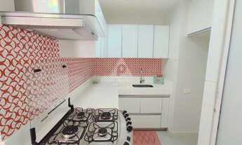 Imagem 7: Apartamento à venda, 3 quartos, 1 vaga, Vila Isabel - RIO DE JANEIRO/RJ